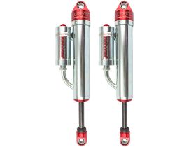 2015-2017 Ford F-150 V8 5.0L aFe Control Sway-A-Way 2.5" Rear Bypass Shock Kit - 302-0056-09