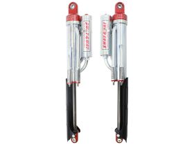 2017 Ford F-150 V6 3.5L aFe Control Sway-A-Way 3.0" Rear Bypass Shock Kit - 302-0058-02