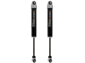 2018 Jeep Wrangler Sport JL 2.0L/V6 3.6L aFe POWER RaceRunner 2.0" Rear Shock Kit IFP - 37-D7001R