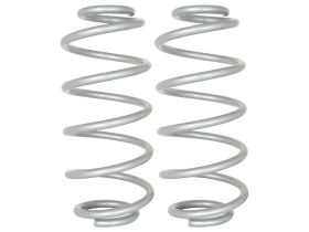 2018 Jeep Wrangler Sport JL 2.0L/V6 3.6L aFe POWER RaceRunner Rear Coil Springs - 37-S7001R