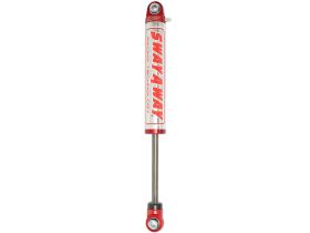 2012-2018 Jeep Wrangler JK V6 3.6L aFe Control Sway-A-Way 2.0" Front Steering Stabilizer - 401-5200-06