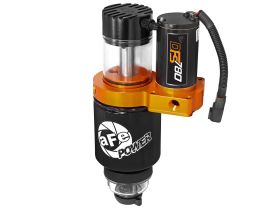2011-2016 Chevrolet Silverado 3500 HD LML Duramax Turbo Diesel V8 6.6L DFS780 Fuel System - Boost Activated - 42-14022