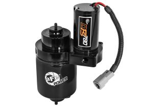 2003-2004 Dodge Ram 3500 Cummins Turbo Diesel 5.9L DFS780 PRO Fuel System - Full-time Operation - 42-22013