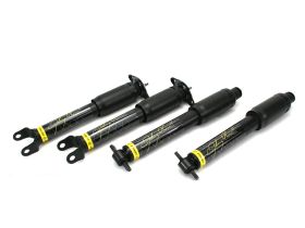 2014-2017 Chevrolet Corvette V8 6.2L aFe Control Johnny OConnell Signature Series Shock Set - 420-401002-J