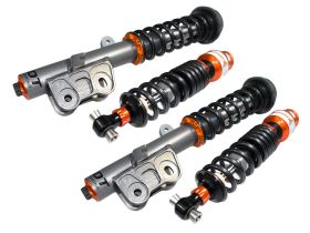 2010-2015 Chevrolet Camaro V6 3.6L/V8 6.2L aFe Control PFADT Series Featherlight Single Adjustable Street/Track Coilover System - 430-402001-N