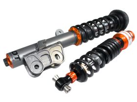 2010-2015 Chevrolet Camaro V6 3.6L/V8 6.2L aFe Control PFADT Series Featherlight Single Adjustable Drag Racing Coilover System - 430-402002-N