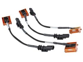 2010-2017 Chevrolet Camaro SS V8 6.2L aFe Control Suspension Logic ESD Electronic Shock Delete GM Gen 3 Small Connector - 436-401002-N