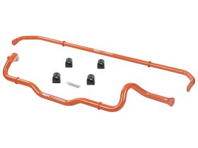 2016-2018 Ford Focus RS EcoBoost Turbo 2.3L aFe Control Sway Bar Set - 440-302001-N