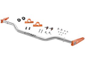 2006-2013 Chevrolet Corvette Z06 C6 LS7 V8 7.0L aFe Control PFADT Series Drag Race Rear Sway Bar - 440-401007-N