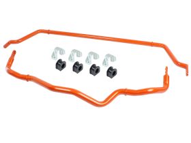2016 Chevrolet Camaro V6 3.6L aFe Control Sway Bar Set - 440-402002-N