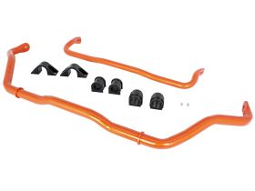 2017-2018 Honda Civic Type-R 2.0L aFe Control Sway Bar Set - 440-701001-N