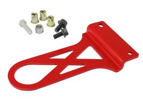 1997-2004 Chevrolet Corvette V8 5.7L aFe Control PFADT Series Front Tow Hook - 450-401002-R