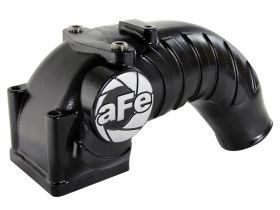 2003-2007 Dodge Ram 3500 Cummins Turbo Diesel 5.9L BladeRunner Intake Manifold - 46-10011