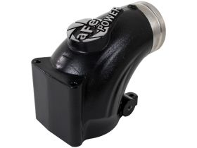 2005-2007 Ford F-550 Super Duty Turbo Diesel V8 6.0L BladeRunner Intake Manifold - 46-10041