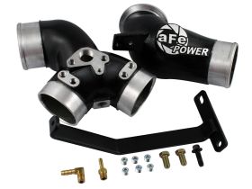1999-2003 Ford F-550 Super Duty Turbo Diesel V8 7.3L BladeRunner Intake Manifold - 46-10061