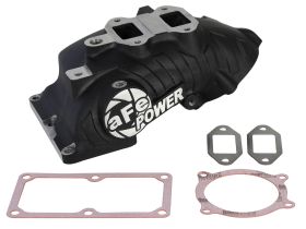 2011-2018 Ram Truck 3500 Cummins Turbo Diesel 6.7L BladeRunner Intake Manifold - 46-10073-1