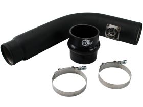 2003-2007 Dodge Ram 3500 Cummins Turbo Diesel 5.9L BladeRunner 3-1/2" Intercooler Tube Cold Side - 46-11013