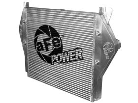 2003-2007 Dodge Ram 3500 Cummins Turbo Diesel 5.9L BladeRunner GT Series Intercooler - 46-20011