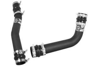 2003-2007 Dodge Ram 3500 Cummins Turbo Diesel 5.9L BladeRunner 3" Intercooler Tubes Hot and Cold Side - 46-20014