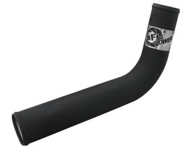 2003-2007 Dodge Ram 3500 Cummins Turbo Diesel 5.9L BladeRunner 3" Intercooler Tube Cold Side - 46-20019