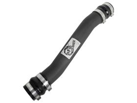 2007-2009 Dodge Ram 3500 Cummins Turbo Diesel 6.7L BladeRunner 3" Intercooler Tube Hot Side - 46-20038-B