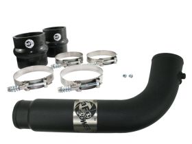 2007-2009 Dodge Ram 3500 Cummins Turbo Diesel 6.7L BladeRunner 3-1/2" Intercooler Tube Cold Side - 46-20039