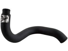 2002-2004 Chevrolet Silverado 3500 HD LB7 Duramax Turbo Diesel V8 6.6L BladeRunner 3" Intercooler Tube Cold Side - 46-20047