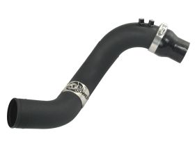 2004-2005 Chevrolet Silverado 3500 HD LLY Duramax Turbo Diesel V8 6.6L BladeRunner 3" Intercooler Tube Cold Side - 46-20048