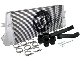 1994-2002 Dodge Ram 3500 Cummins Turbo Diesel 5.9L BladeRunner GT Series Intercooler with Tubes - 46-20062