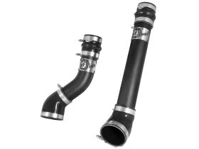 1994-2002 Dodge Ram 3500 Cummins Turbo Diesel 5.9L BladeRunner 3" Intercooler Tubes Hot and Cold Side - 46-20064-B