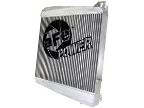2008-2010 Ford F-350 Super Duty Turbo Diesel V8 6.4L BladeRunner GT Series Intercooler - 46-20071