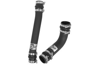 2011-2012 Ram Truck 3500 Cummins Turbo Diesel 6.7L BladeRunner Intercooler Tubes Hot and Cold Side - 46-20084-B
