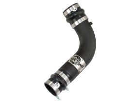 2011-2012 Ram Truck 3500 Cummins Turbo Diesel 6.7L BladeRunner 3-1/2" Intercooler Tube Cold Side - 46-20089