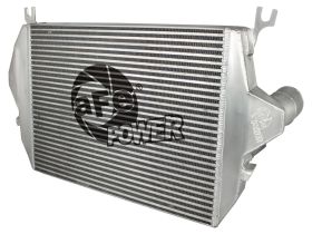 1999-2003 Ford F-350 Super Duty Turbo Diesel V8 7.3L BladeRunner GT Series Intercooler - 46-20091