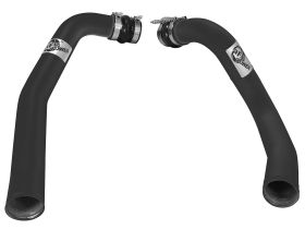 1999-2003 Ford F-350 Super Duty Turbo Diesel V8 7.3L BladeRunner 3" Intercooler Tubes Hot and Cold Side - 46-20094-B