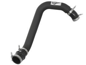 2003-2007 Ford F-550 Super Duty Turbo Diesel V8 6.0L BladeRunner 3" Intercooler Tube Hot Side - 46-20108-B
