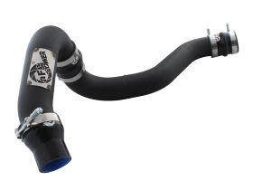 2011-2016 Chevrolet Silverado 3500 HD LML Duramax Turbo Diesel V8 6.6L BladeRunner 3" Intercooler Tube Hot Side - 46-20119