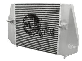 2011-2012 Ford F-150 V6 3.5L BladeRunner GT Series Intercooler - 46-20121-1
