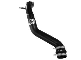 2011-2014 Ford F-150 EcoBoost V6 3.5L BladeRunner 3-1/2" to 3" Intercooler Tube Cold Side - 46-20129-1