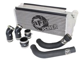 2013-2018 Ram Truck 3500 Cummins Turbo Diesel 6.7L BladeRunner GT Series Intercooler with Tubes - 46-20132-B