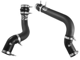 2013-2018 Ram Truck 3500 Cummins Turbo Diesel 6.7L BladeRunner 3" Intercooler Tubes Hot and Cold Side - 46-20134-B