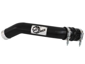 2011-2016 Ford F-350 Super Duty Turbo Diesel V8 6.7L BladeRunner 3" Intercooler Tube Hot Side - 46-20148-B
