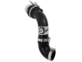 2011-2016 Ford F-350 Super Duty Turbo Diesel V8 6.7L BladeRunner 3" Intercooler Tube Cold Side - 46-20149-B
