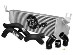 2014-2015 Ram Truck 1500 EcoDiesel/EcoDiesel V6 3.0L BladeRunner GT Series Intercooler - 46-20172