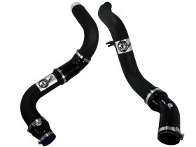 2014-2015 Ram Truck 1500 EcoDiesel/EcoDiesel V6 3.0L BladeRunner 3" Intercooler Tubes Hot and Cold Side - 46-20174-B