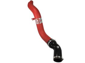 2014-2015 Ram Truck 1500 EcoDiesel/EcoDiesel V6 3.0L BladeRunner 3" Intercooler Tube Hot Side - 46-20178-R
