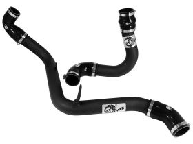 2013-2018 Ford Focus ST 2.0L BladeRunner 2-1/2" Intercooler Tubes Hot and Cold Side - 46-20184-B