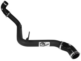 2013-2018 Ford Focus ST 2.0L BladeRunner 2-1/2" Intercooler Tube Hot Side - 46-20188-B