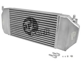 2015-2019 Ford F-150 EcoBoost V6 2.7L/V6 3.5L BladeRunner GT Series Intercooler - 46-20201