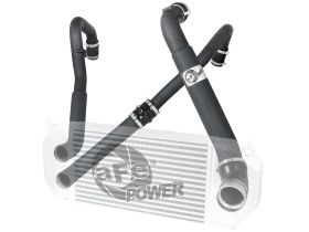 2015-2019 Ford F-150 EcoBoost V6 2.7L BladeRunner Intercooler Hot and Cold Side Tubes - 46-20204-B